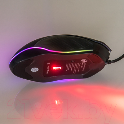 Мышь Dialog Gan-Kata MGK-26U