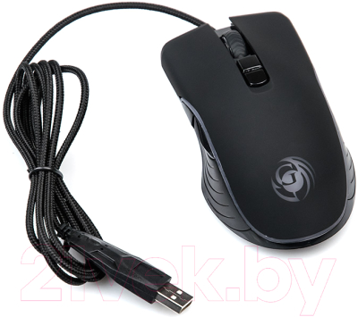 Мышь Dialog Gan-Kata MGK-34U