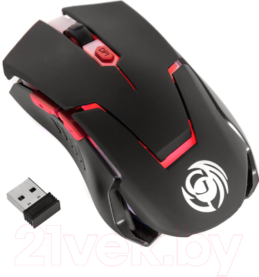 Мышь Dialog Gan-Kata MRGK-12U