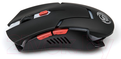 Мышь Dialog Gan-Kata MRGK-12U