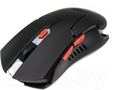 Мышь Dialog Gan-Kata MRGK-12U