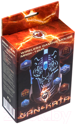 Мышь Dialog Gan-Kata MRGK-12UR