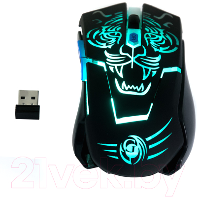 Мышь Dialog Gan-Kata MRGK-12UR