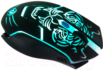 Мышь Dialog Gan-Kata MRGK-12UR