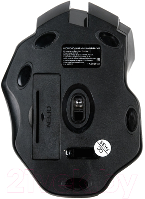 Мышь Dialog Gan-Kata MRGK-14U