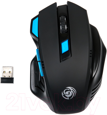 Мышь Dialog Gan-Kata MRGK-14U