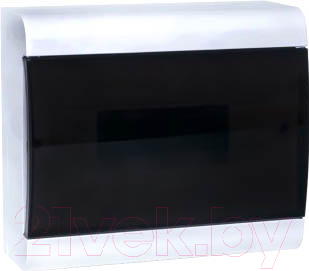 Щит распределительный EKF Basic PB-N-10-BAS - фото