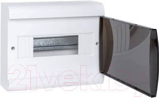 Щит распределительный EKF Basic PB-N-10-BAS