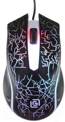 Мышь Оклик 395M Shadow