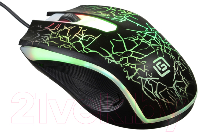 Мышь Оклик 395M Shadow