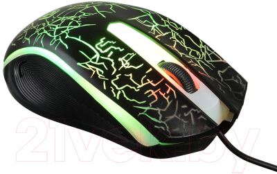 Мышь Оклик 395M Shadow