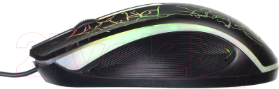 Мышь Оклик 395M Shadow