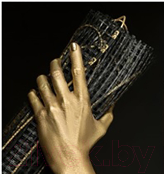 Теплый пол электрический Золотое сечение GS-80-0.5