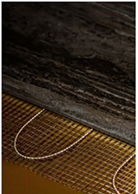 Теплый пол электрический Золотое сечение GS-80-0.5