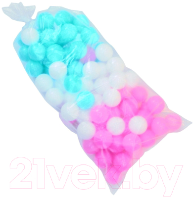 Шары для сухого бассейна Perfetto Sport PS-533 - фото