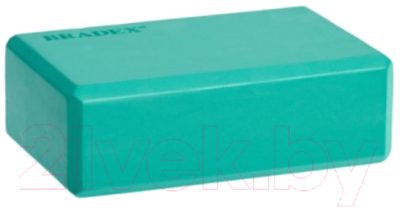 Блок для йоги Bradex SF 0408