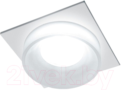 Точечный светильник Feron DL2901 / 41134 - фото