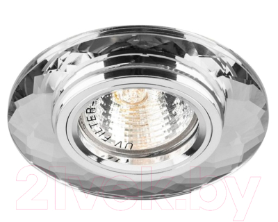 Точечный светильник Feron 8160-2 / 19739 - фото