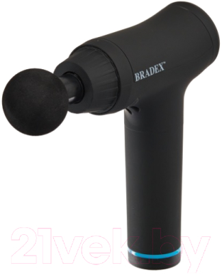 Массажный пистолет Bradex Массажный пистолет / KZ 0561 - фото