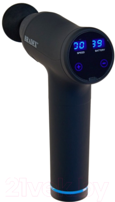 Массажный пистолет Bradex Массажный пистолет / KZ 0561