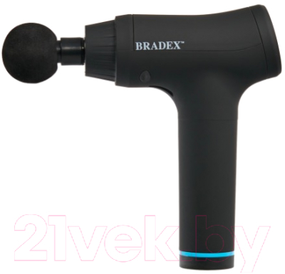 Массажный пистолет Bradex Массажный пистолет / KZ 0561