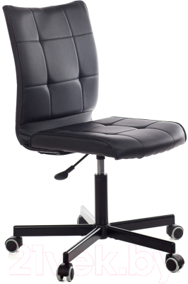 Кресло офисное Бюрократ CH-330M - фото