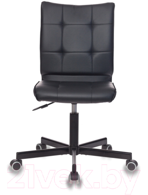 Кресло офисное Бюрократ CH-330M