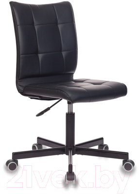 Кресло офисное Бюрократ CH-330M