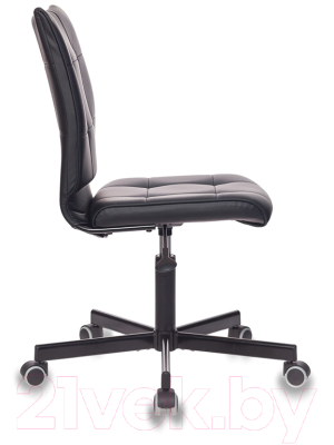 Кресло офисное Бюрократ CH-330M