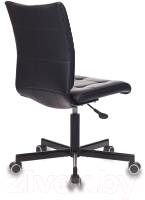 Кресло офисное Бюрократ CH-330M