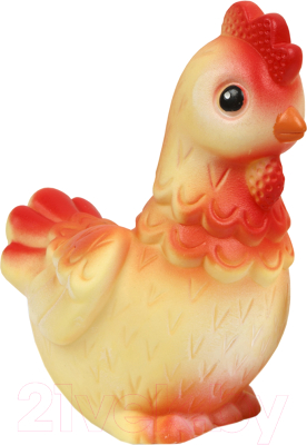 Фигурка игровая Огонек Курочка / С-938 - фото