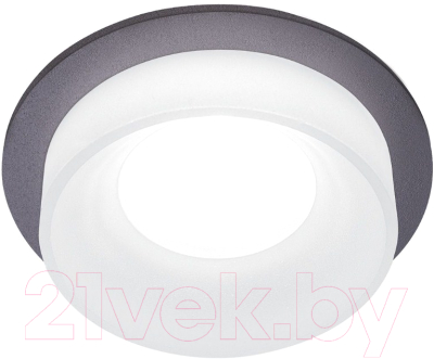 Точечный светильник Feron DL2911 / 41136 - фото