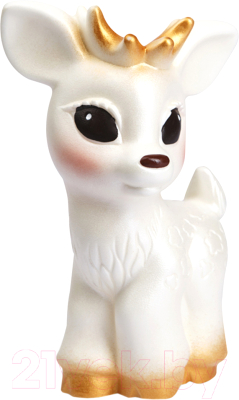 Фигурка игровая Огонек Олененок сказочный / С-903 - фото