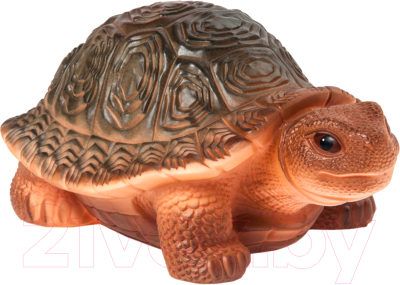Фигурка игровая Огонек Черепаха Капа / С-769 - фото