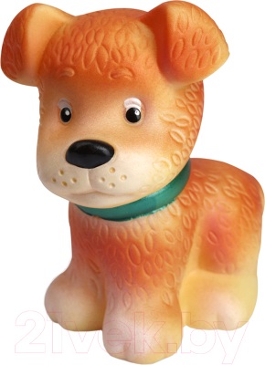 Фигурка игровая Огонек Щенок Малыш / С-351 - фото