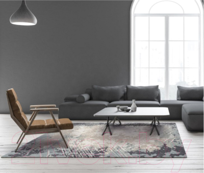 Коврик Sintelon Boho 40GEG / 331815052