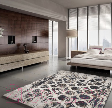 Коврик Sintelon Boho 43WMW / 331814092