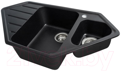 Мойка кухонная Gerhans E10