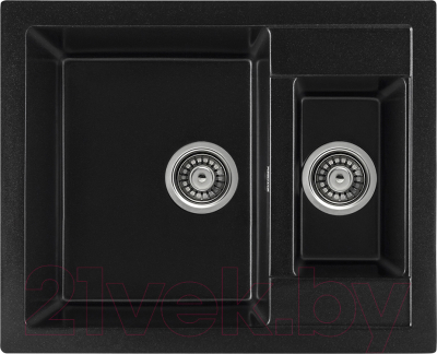 Мойка кухонная Gerhans C01 - фото