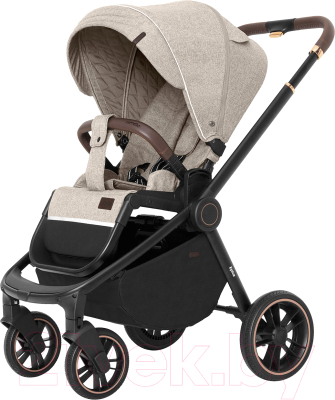 Детская универсальная коляска Carrello Epica 2 в 1 / CRL-8510/1