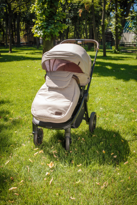 Детская универсальная коляска Carrello Epica 2 в 1 / CRL-8510/1