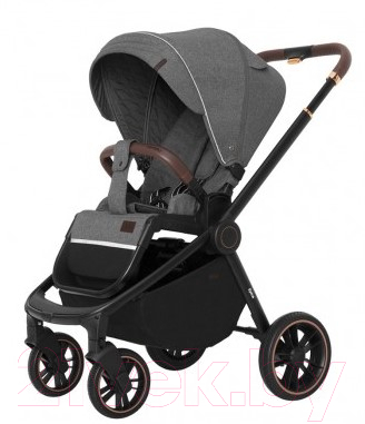 Детская универсальная коляска Carrello Epica 2 в 1 / CRL-8510/1