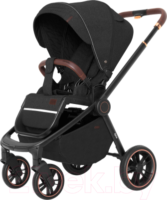 Детская универсальная коляска Carrello Epica 2 в 1 / CRL-8510/1