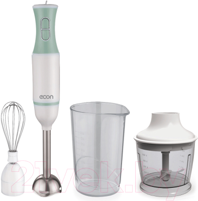 Блендер погружной Econ ECO-432HB - фото