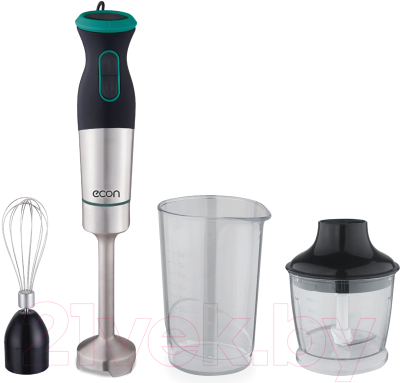 Блендер погружной Econ ECO-434HB - фото