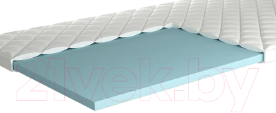 Наматрасник ортопедический Sonit Релакс Био 160x200 - фото