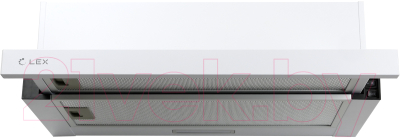 Вытяжка телескопическая Lex Hubble 2M 600 / CHAT000080