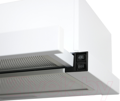 Вытяжка телескопическая Lex Hubble 2M 600 / CHAT000080