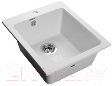 Мойка кухонная GranFest Practik GF-P505 - фото