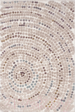 Коврик Sintelon Boho 04VBV / 331817001 - фото